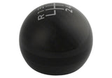Ford Racing 15-25 Mustang Ford Racing Carbon Fiber Shift Knob 6 Speed Ford Racing Shift Knobs  AXOPROS