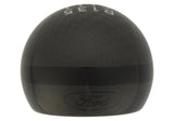 Ford Racing 15-25 Mustang Ford Racing Carbon Fiber Shift Knob 6 Speed Ford Racing Shift Knobs  AXOPROS