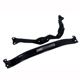 Ford Racing 15-25 Mustang GT/2.3L Ecoboost Strut Tower Brace Ford Racing Strut Bars  AXOPROS