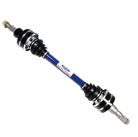 Ford Racing 2015-2017 Ford Mustang Half Shaft Upgrade Kit Ford Racing Axles  AXOPROS