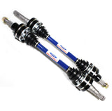Ford Racing 2015-2017 Ford Mustang Half Shaft Upgrade Kit Ford Racing Axles  AXOPROS