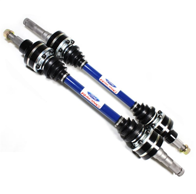 Ford Racing 2015-2017 Ford Mustang Half Shaft Upgrade Kit Ford Racing Axles  AXOPROS