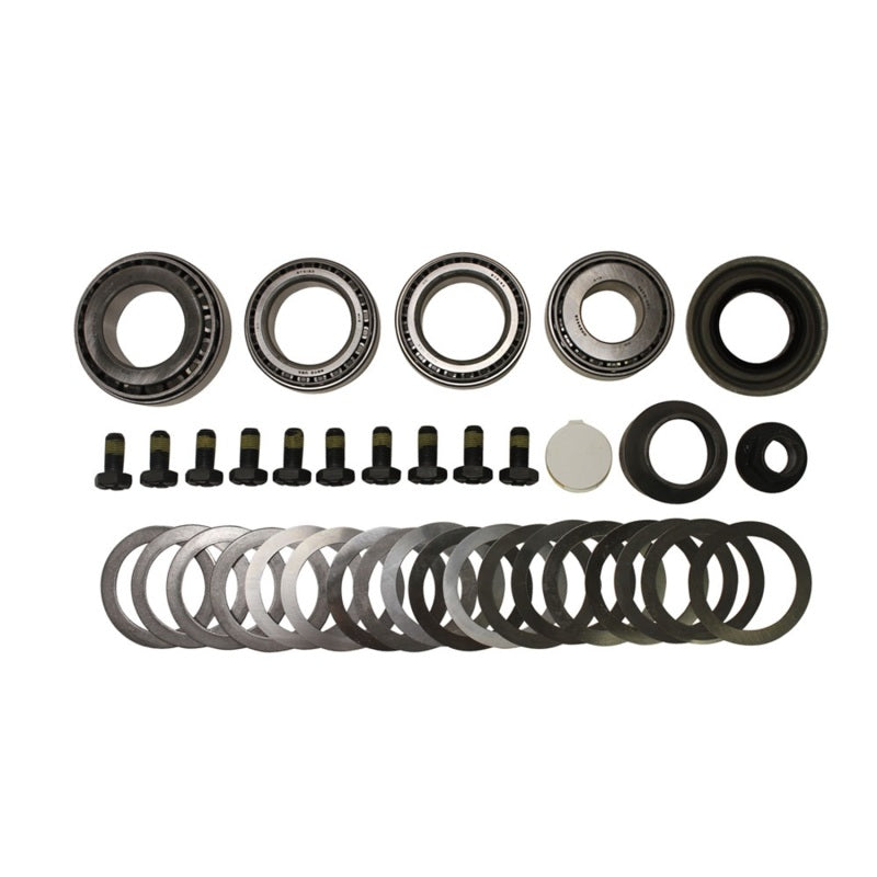 Ford Racing 15-25 Mustang Super 8.8in IRS Ring Gear and Pinion Installation Kit Ford Racing Ring and Pinion Install Kits  AXOPROS