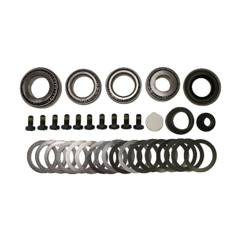 Ford Racing 15-25 Mustang Super 8.8in IRS Ring Gear and Pinion Installation Kit Ford Racing Ring and Pinion Install Kits  AXOPROS