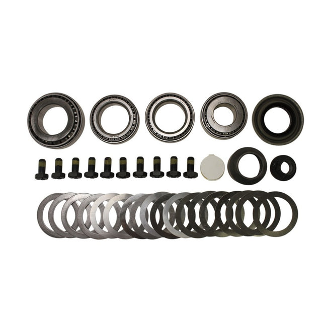 Ford Racing 15-25 Mustang Super 8.8in IRS Ring Gear and Pinion Installation Kit Ford Racing Ring and Pinion Install Kits  AXOPROS