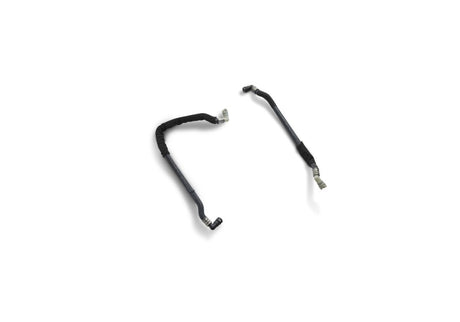 Ford Racing 18-19 Coyote 5.0L TiVCT Intake Manifold Dress Up Kit Ford Racing Engine Covers  AXOPROS