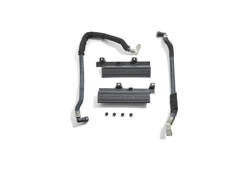 Ford Racing 18-19 Coyote 5.0L TiVCT Intake Manifold Dress Up Kit Ford Racing Engine Covers  AXOPROS
