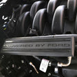 Ford Racing 18-19 Coyote 5.0L TiVCT Intake Manifold Dress Up Kit Ford Racing Engine Covers  AXOPROS