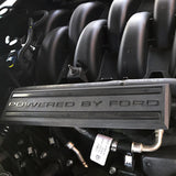 Ford Racing 18-19 Coyote 5.0L TiVCT Intake Manifold Dress Up Kit Ford Racing Engine Covers  AXOPROS