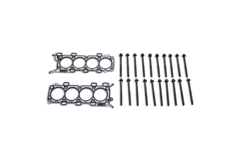 Ford Racing 18-21 5.0L Coyote Head Changing Kit - 12mm Head Bolts Ford Racing Head Gaskets  AXOPROS