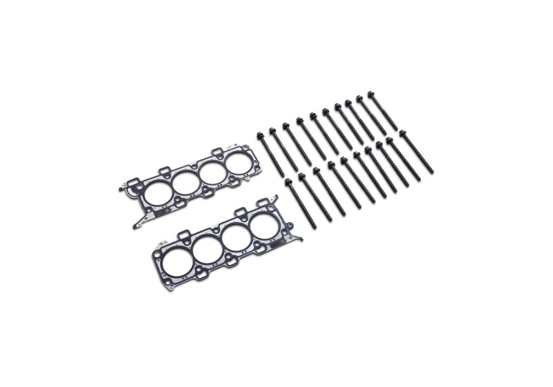 Ford Racing 18-21 5.0L Coyote Head Changing Kit - 12mm Head Bolts Ford Racing Head Gaskets  AXOPROS