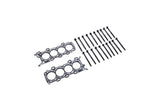Ford Racing 18-21 5.0L Coyote Head Changing Kit - 12mm Head Bolts Ford Racing Head Gaskets  AXOPROS