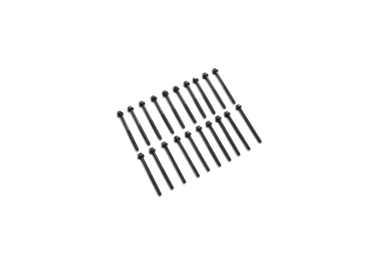 Ford Racing 18-21 5.0L Coyote Head Changing Kit - 12mm Head Bolts Ford Racing Head Gaskets  AXOPROS
