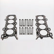 Ford Racing 18-21 5.0L Coyote Head Changing Kit - 12mm Head Bolts Ford Racing Head Gaskets  AXOPROS