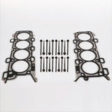 Ford Racing 18-21 5.0L Coyote Head Changing Kit - 12mm Head Bolts Ford Racing Head Gaskets  AXOPROS