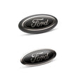 Ford Racing 18-23 F-150 Black Oval Kit w/o Camera Ford Racing Other Body Components  AXOPROS