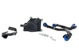 Ford Racing 18-23 Mustang GT 5.0L Right Hand Side Oil-Air Separator Ford Racing Oil Separators  AXOPROS