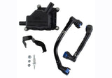 Ford Racing 18-23 Mustang GT 5.0L Right Hand Side Oil-Air Separator Ford Racing Oil Separators  AXOPROS