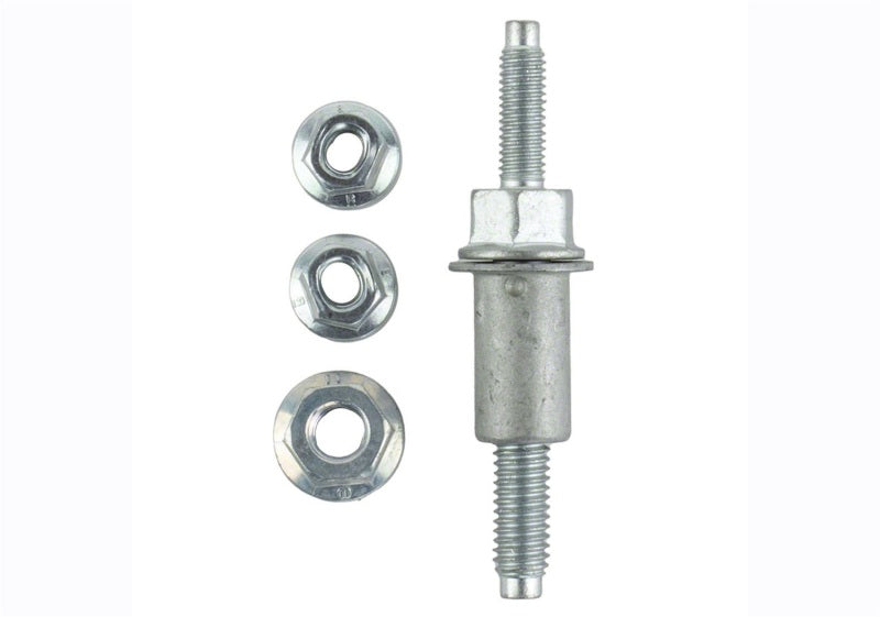 Ford Racing 18-23 Mustang GT 5.0L Right Hand Side Oil-Air Separator Ford Racing Oil Separators  AXOPROS