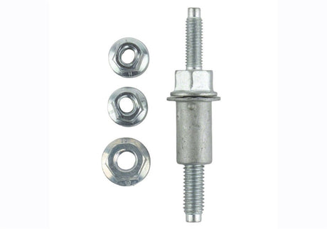 Ford Racing 18-23 Mustang GT 5.0L Right Hand Side Oil-Air Separator Ford Racing Oil Separators  AXOPROS