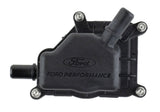 Ford Racing 18-23 Mustang GT 5.0L Right Hand Side Oil-Air Separator Ford Racing Oil Separators  AXOPROS
