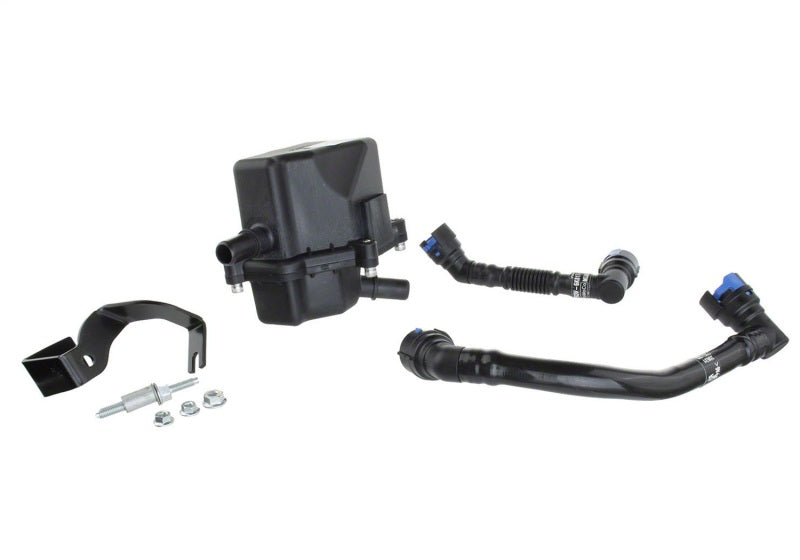 Ford Racing 18-23 Mustang GT 5.0L Right Hand Side Oil-Air Separator Ford Racing Oil Separators  AXOPROS