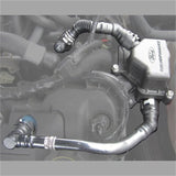 Ford Racing 18-23 Mustang GT 5.0L Right Hand Side Oil-Air Separator Ford Racing Oil Separators  AXOPROS