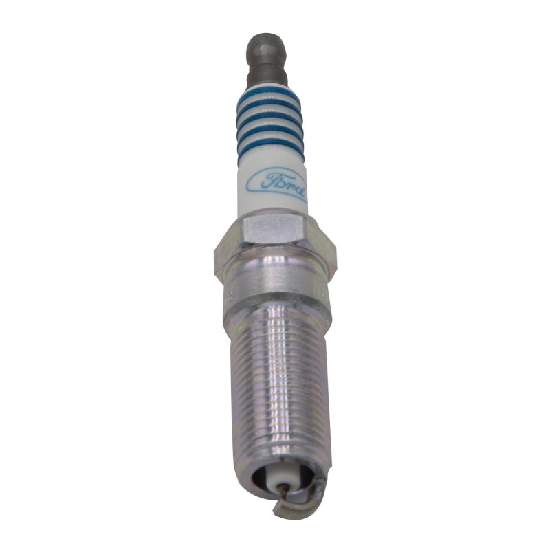 Ford Racing 19-24 Ranger/Bronco 2.3L/2.7L / 11-21 F-150 3.5L EcoBoost Cold Spark Plug Set Ford Racing Spark Plugs  AXOPROS