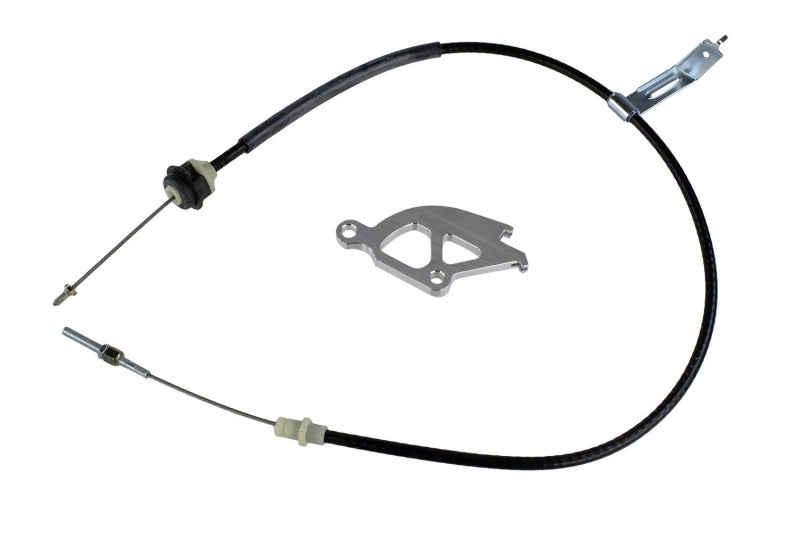 Ford Racing 1982-1995 V8 Mustang Adjustable Clutch Linkage Kit Ford Racing Clutch Rebuild Kits  AXOPROS