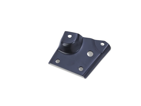 Ford Racing 1985-1993 Mustang A/C Eliminator Kit Ford Racing Block Off Plates  AXOPROS