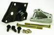 Ford Racing 1985-1993 Mustang A/C Eliminator Kit Ford Racing Block Off Plates  AXOPROS