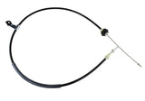 Ford Racing 1996-2004 V8 Mustang Adjustable Clutch Cable Ford Racing Clutch Lines  AXOPROS