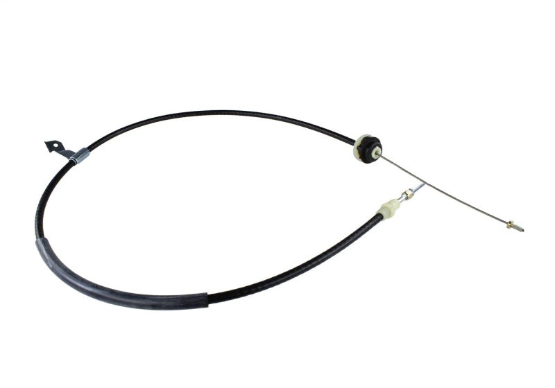 Ford Racing 1996-2004 V8 Mustang Adjustable Clutch Cable Ford Racing Clutch Lines  AXOPROS