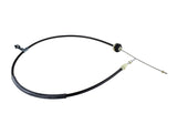 Ford Racing 1996-2004 V8 Mustang Adjustable Clutch Cable Ford Racing Clutch Lines  AXOPROS