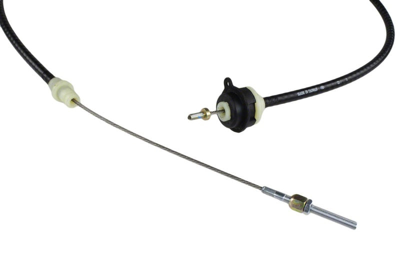 Ford Racing 1996-2004 V8 Mustang Adjustable Clutch Cable Ford Racing Clutch Lines  AXOPROS