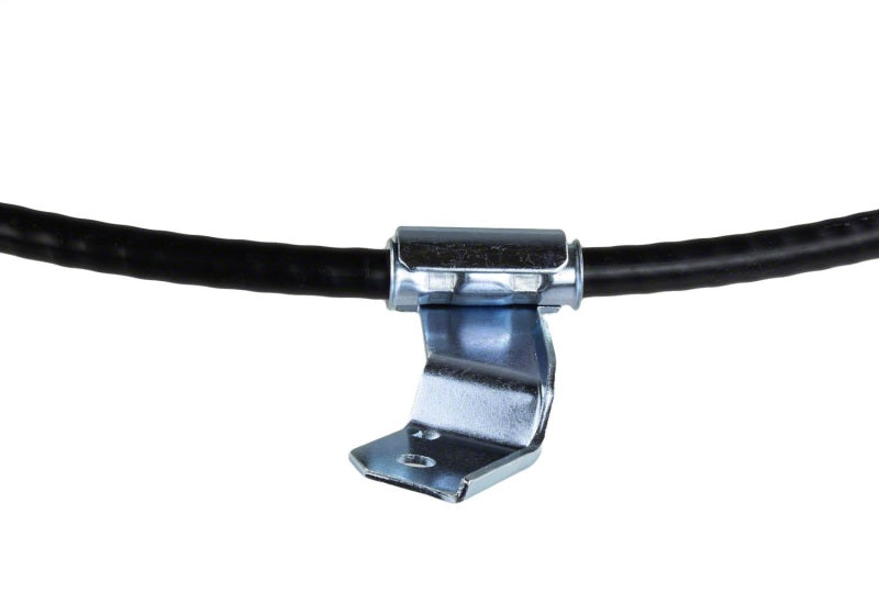 Ford Racing 1996-2004 V8 Mustang Adjustable Clutch Cable Ford Racing Clutch Lines  AXOPROS