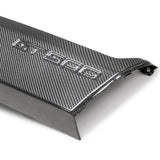Ford Racing 20-21 Mustang GT500 Carbon Fiber Bumper Insert Ford Racing Bumper Covers - Front  AXOPROS