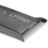 Ford Racing 20-21 Mustang GT500 Carbon Fiber Bumper Insert Ford Racing Bumper Covers - Front  AXOPROS