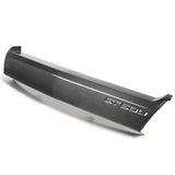 Ford Racing 20-21 Mustang GT500 Carbon Fiber Bumper Insert Ford Racing Bumper Covers - Front  AXOPROS
