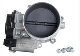 Ford Racing 20-22 GT500 92mm Throttle Body Ford Racing Throttle Bodies  AXOPROS