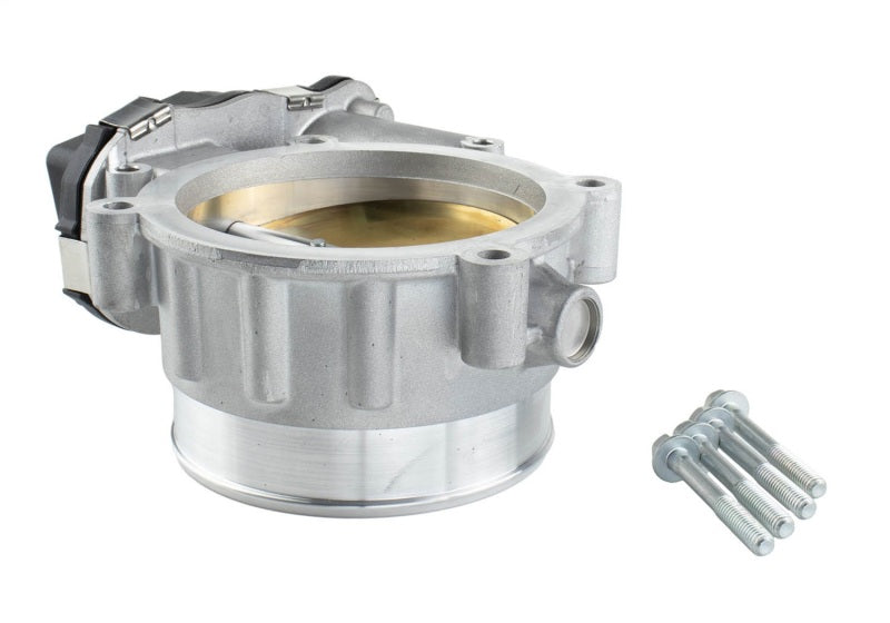 Ford Racing 20-22 GT500 92mm Throttle Body Ford Racing Throttle Bodies  AXOPROS