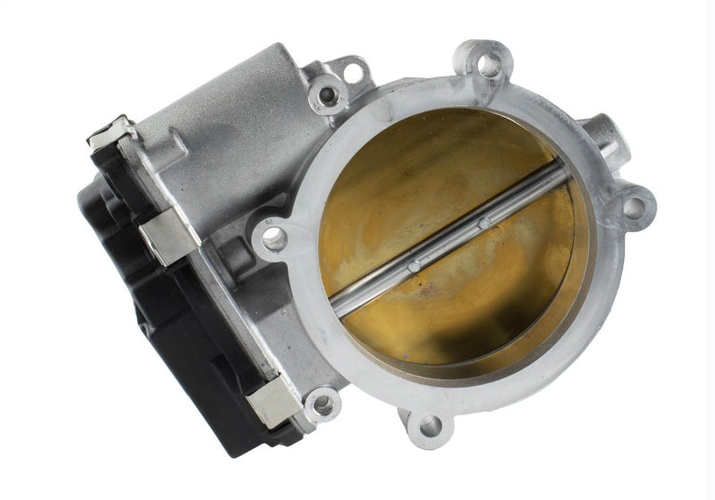 Ford Racing 20-22 GT500 92mm Throttle Body Ford Racing Throttle Bodies  AXOPROS