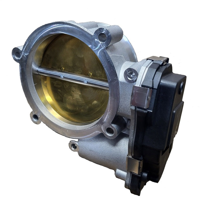 Ford Racing 20-22 GT500 92mm Throttle Body Ford Racing Throttle Bodies  AXOPROS