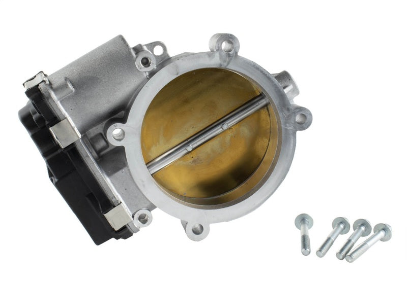 Ford Racing 20-22 GT500 92mm Throttle Body Ford Racing Throttle Bodies  AXOPROS
