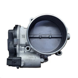 Ford Racing 20-22 GT500 92mm Throttle Body Ford Racing Throttle Bodies  AXOPROS