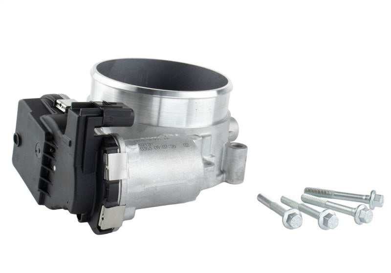 Ford Racing 20-22 GT500 92mm Throttle Body Ford Racing Throttle Bodies  AXOPROS