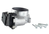 Ford Racing 20-22 GT500 92mm Throttle Body Ford Racing Throttle Bodies  AXOPROS