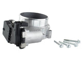 Ford Racing 20-22 GT500 92mm Throttle Body Ford Racing Throttle Bodies  AXOPROS