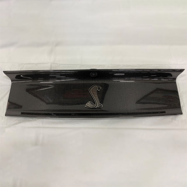 Ford Racing 20-22 Mustang GT500 Deck Lid Trim Panel Ford Racing Spoilers  AXOPROS
