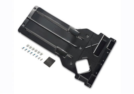 Ford Racing 20-23 Explorer (Base) Timberline Upgrade Skid Plate Kit Ford Racing Skid Plates  AXOPROS